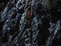 Tomb Raider: Лара Крофт